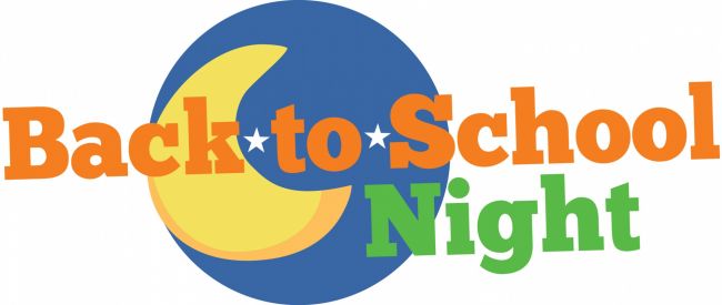  Newville Elementary Back to School Night