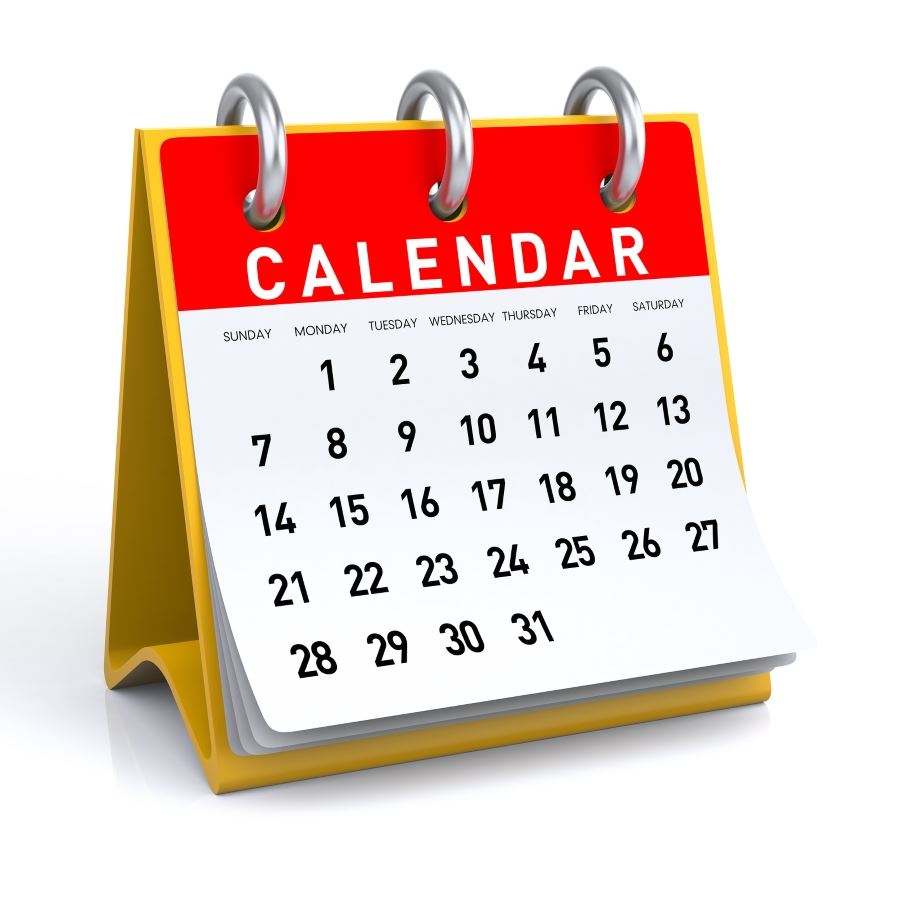  2025-2026 School Calendar
