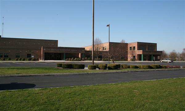 Oak Flat Elementary School