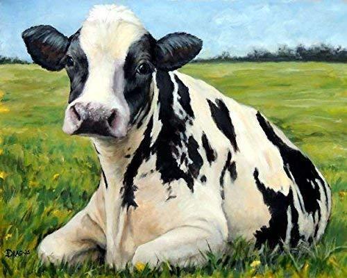 Cows RULE! 