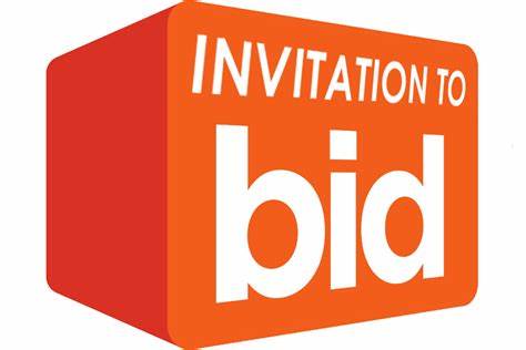  Invitation to Bid image