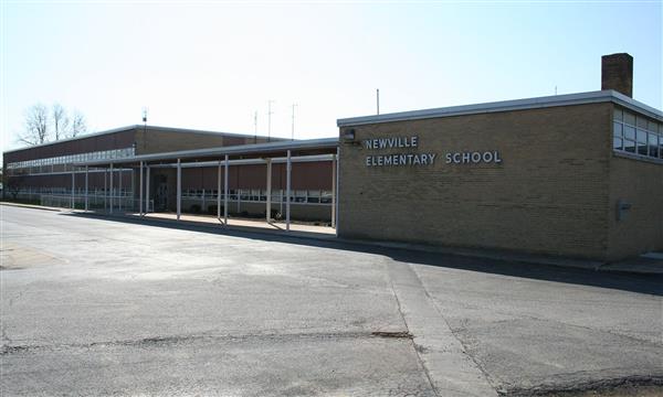 Newville Elementary School