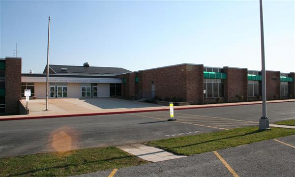 Mount Rock Elementary School