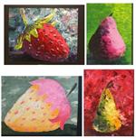Student Artwork 