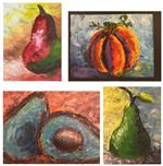 Student Artwork 