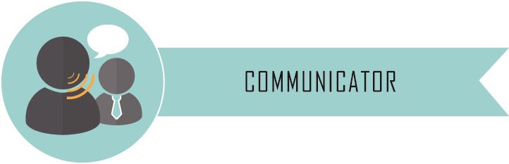 Communicator