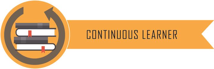 Continuous Learner