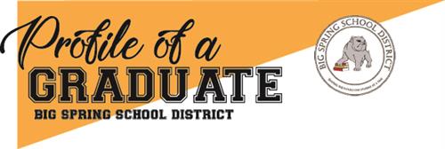 Return to Profile of a Graduate Front Page 