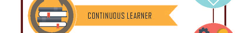 Continuous Learner 