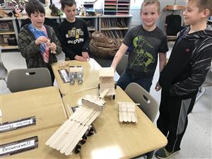 Gallery Walk 