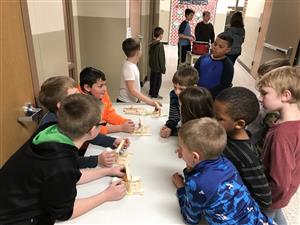 Gallery Walk 
