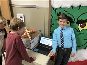 Gallery Walk 