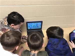 Coding Games 