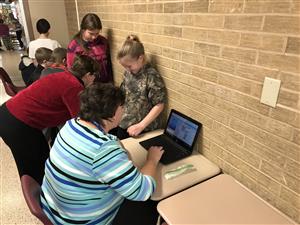 Coding Games 