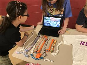 Gallery Walk 